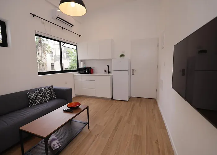 Maze Apartments - Perfectly Located Brand New Flats