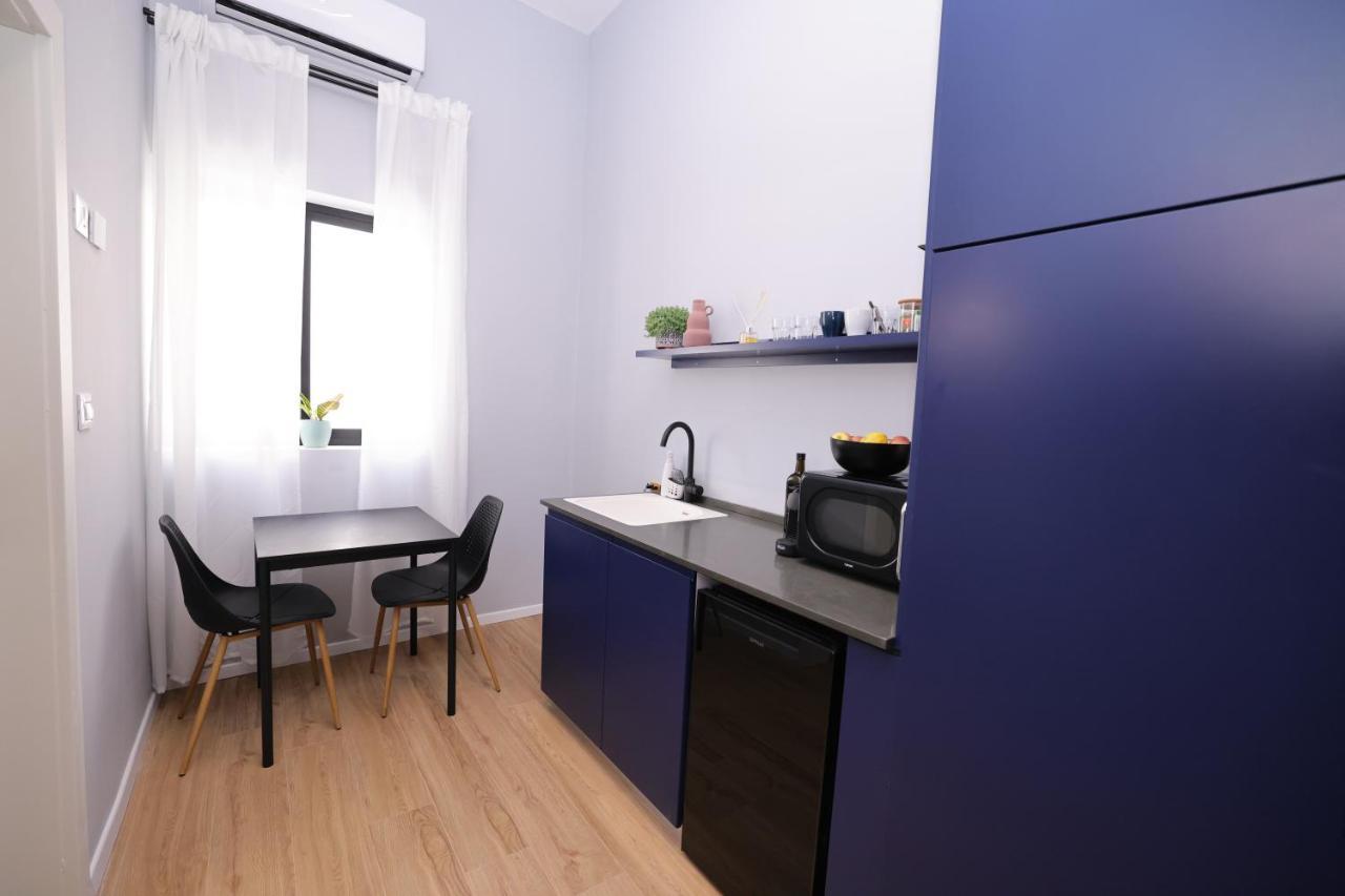 Appartamento Maze - Perfectly Located Brand New Flats Tel Aviv