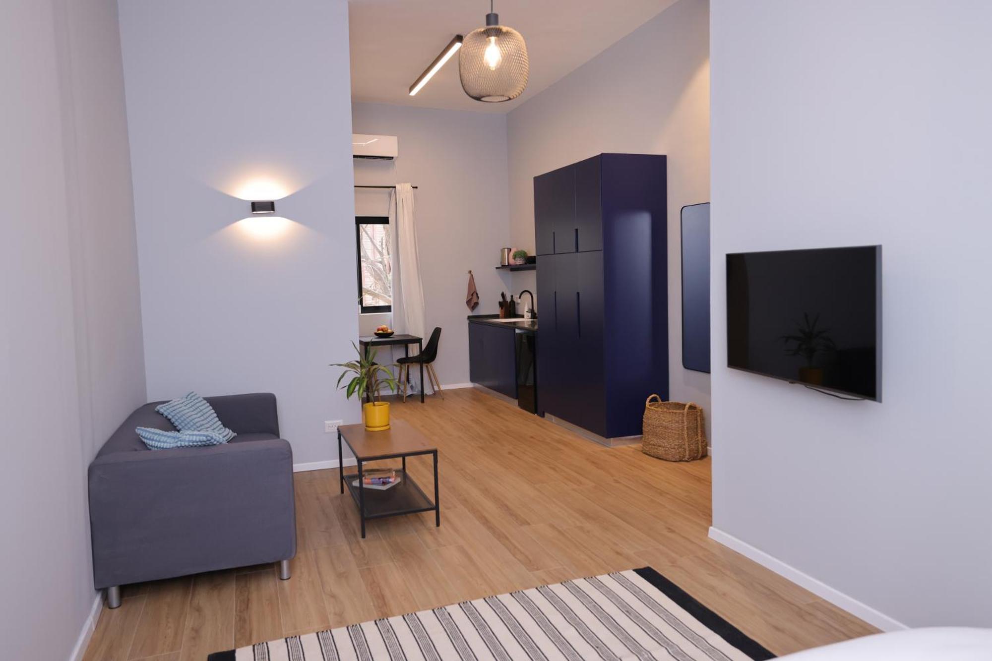 Appartamento Maze - Perfectly Located Brand New Flats *