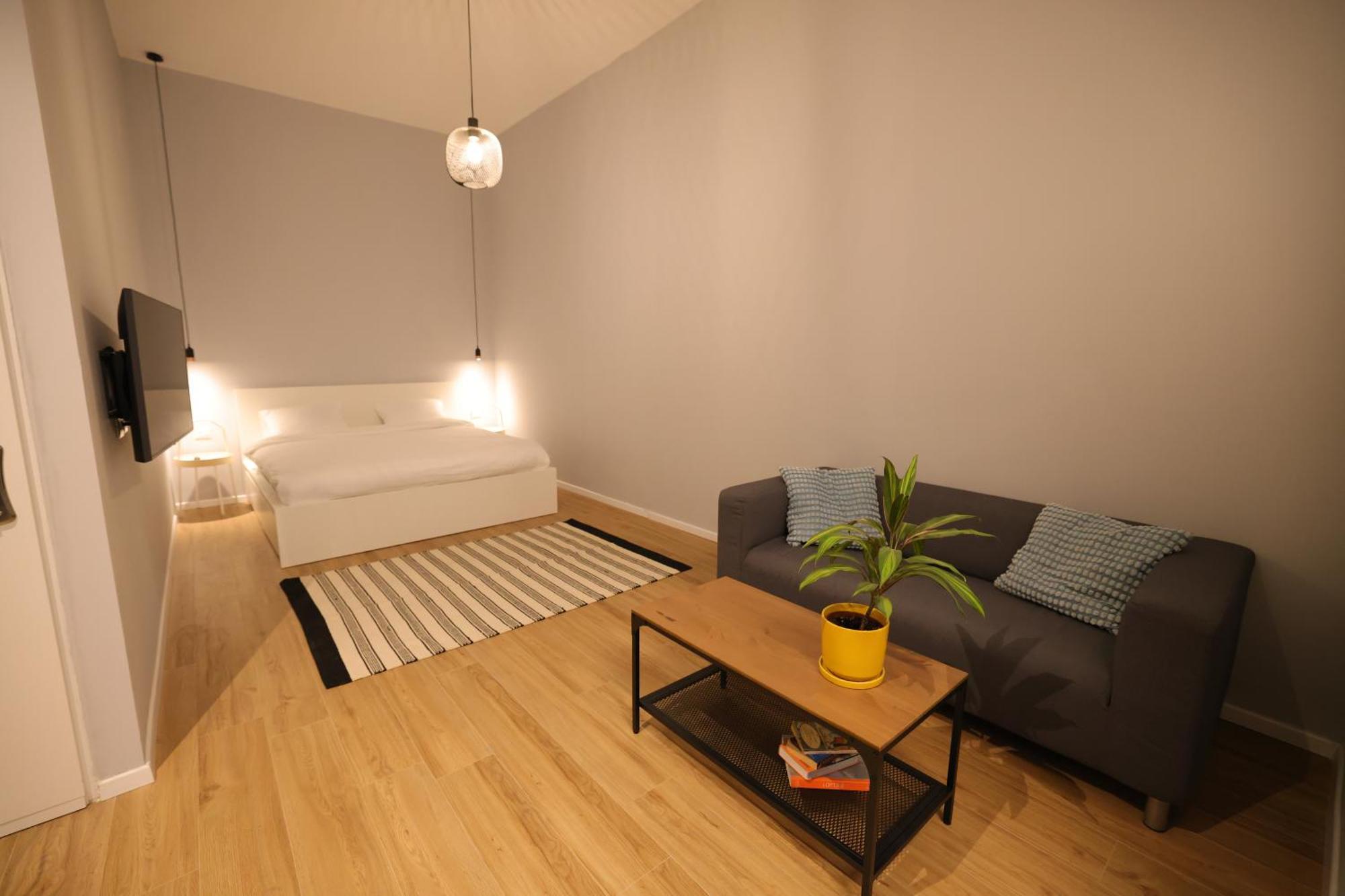 Maze - Perfectly Located Brand New Flats
