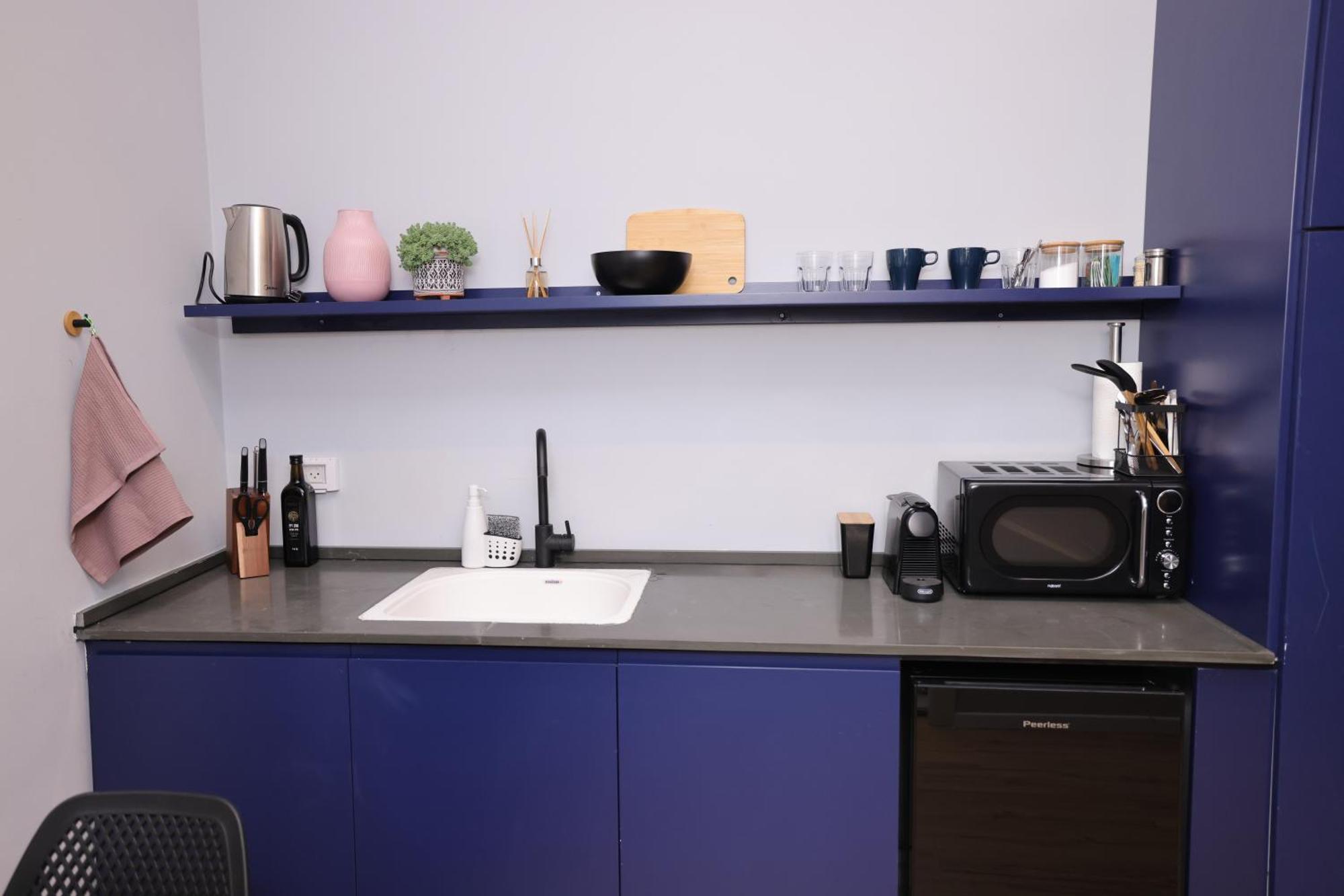 Maze - Perfectly Located Brand New Flats Tel Aviv