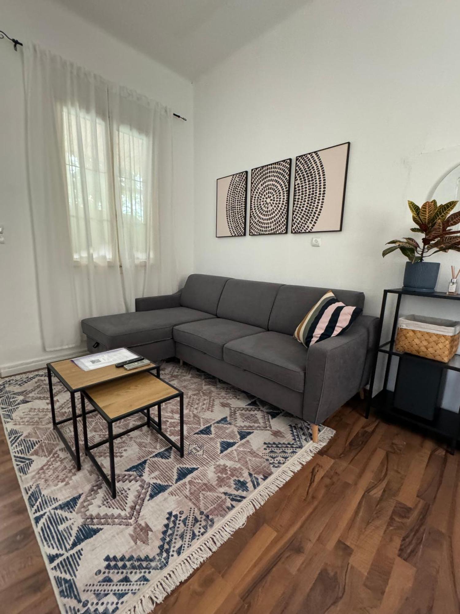 Maze - Perfectly Located Brand New Flats Appartamento Tel Aviv