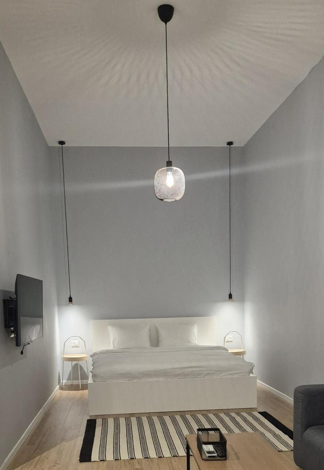 Maze - Perfectly Located Brand New Flats Tel Aviv
